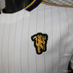 Camisa Manchester United 25/26 Terrace Icons - (Jogador)
