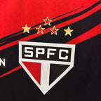 Camisa São Paulo 2025 Goleiro Third - (Torcedor)