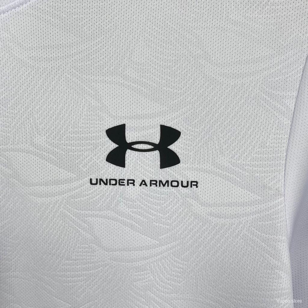 Camisa Under Armour 2025 - (Casual)