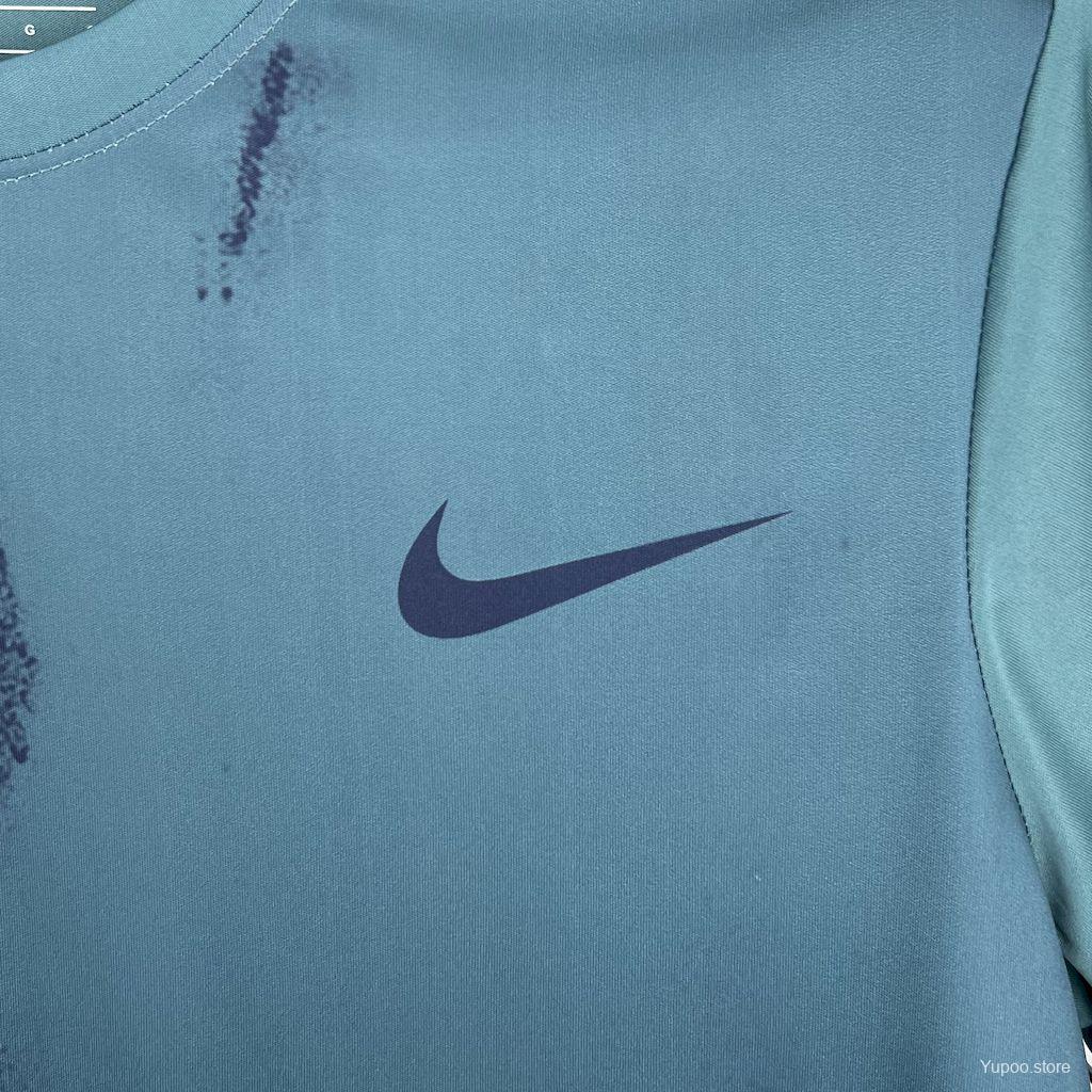 Camisa Nike 2025 - (Casual)
