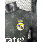Camisa Real Madrid 25/26 Edição Especial - (Jogador)