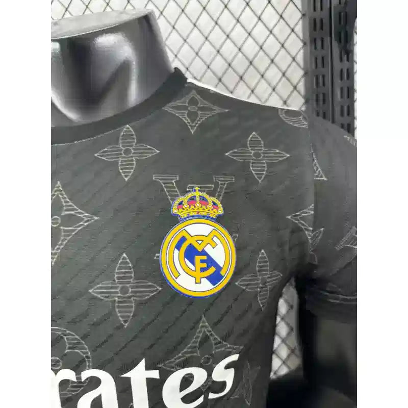 Camisa Real Madrid 25/26 Edição Especial - (Jogador)