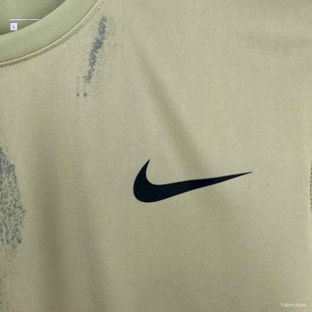 Camisa Nike 2025 - (Casual)