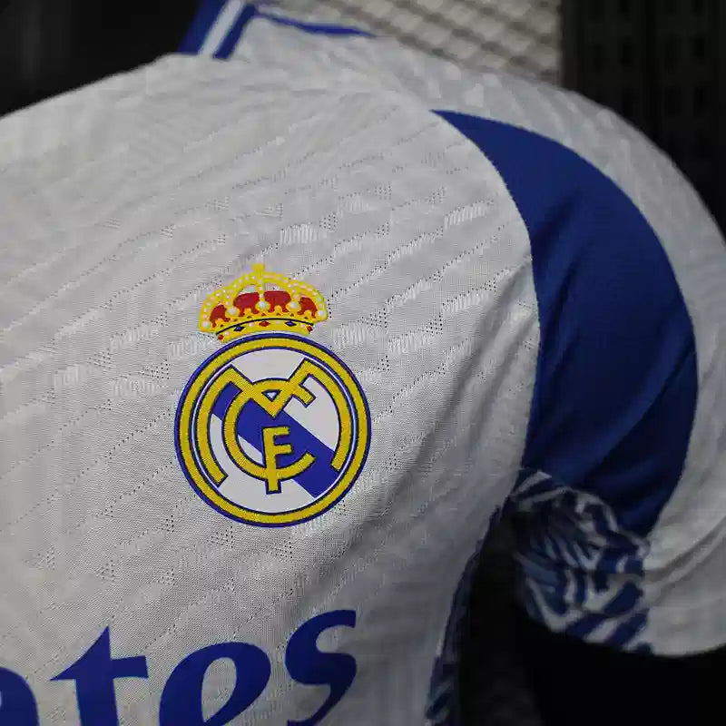 Camisa Real Madrid 25/26 Edição Especial - (Jogador)