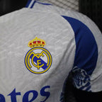 Camisa Real Madrid 25/26 Edição Especial - (Jogador)