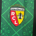 Camisa Lens 25/26 Away - (Torcedor)