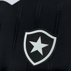 Camisa Botafogo 2025 Away - (Torcedor) Manga Longa