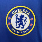 Camisa Chelsea 06/07/08 Home - (Retrô) Manga Longa