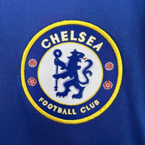 Camisa Chelsea 06/07 Home - (Retrô)