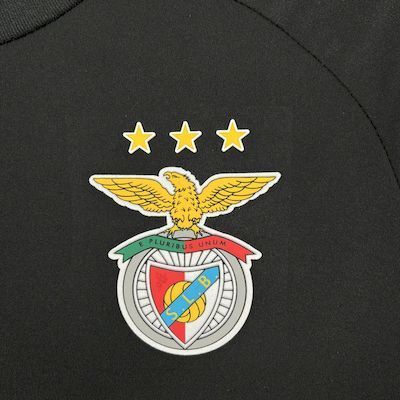 Camisa Benfica 25/26 Treino - (Torcedor)