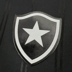 Camisa Botafogo 2025 Away (Com Patrocínio) - (Torcedor)