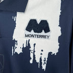 Camisa Monterrey 2025 Home Copa do Mundo de Clubes - (Torcedor) Manga Longa
