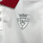 Camisa Osasuna 25/26 Festival de San Fermín - (Torcedor) Polo