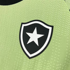 Camisa Botafogo 2025 Goleiro Fourth - (Torcedor)