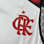 Regata Flamengo 2025 Away - (Torcedor)