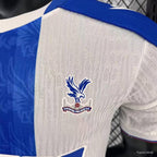 Camisa Crystal Palace 25/26 Away - (Jogador)