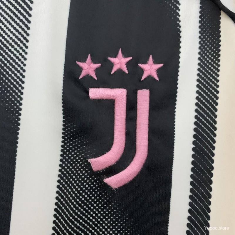 Camisa Juventus 25/26 Home - (Torcedor)