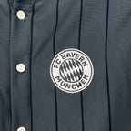 Camisa Bayern de Munique 2025 US Pack - (Torcedor)