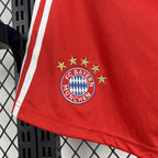Shorts Bayern de Munique 25/26 Home - (Torcedor)