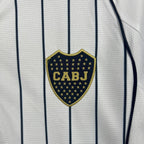 Camisa Boca Juniors 2025 US Pack - (Torcedor)