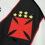 Camisa Vasco da Gama 2000 Final Brasileirão (SBT) - (Retrô)
