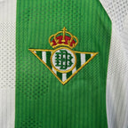 Kit Infantil Real Betis 25/26 Home