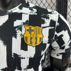 Camisa Barcelona 25/26 Edição Especial - (Jogador)