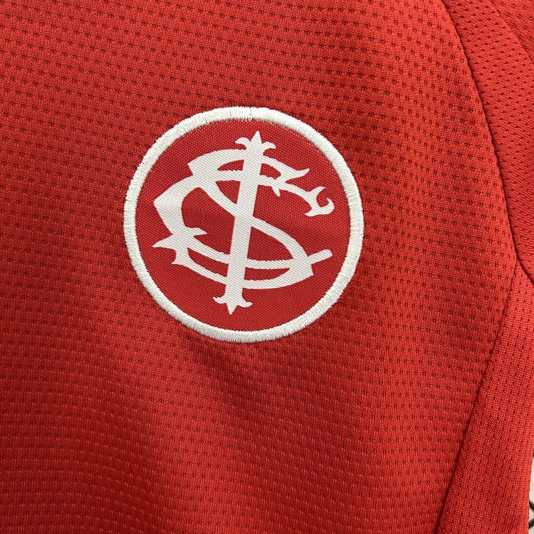 Kit Infantil Internacional 2025 Home