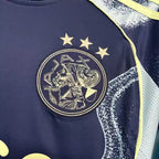 Camisa Ajax 25/26 Away - (Torcedor)