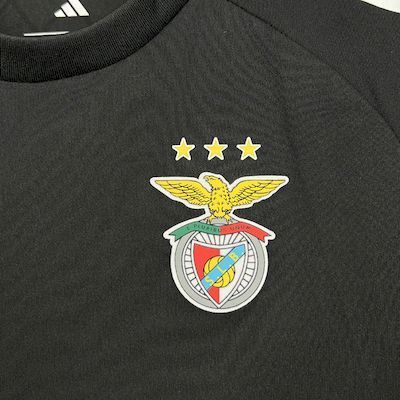 Kit Infantil Benfica 25/26 Treino