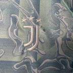 Kit Infantil Juventus 25/26 Away