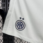 Shorts Inter de Milão 25/26 Away - (Torcedor)