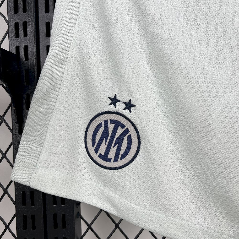 Shorts Inter de Milão 25/26 Away - (Torcedor)