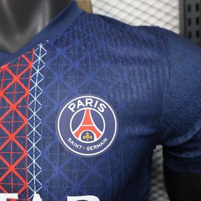 Camisa PSG 25/26 Home - (Jogador)