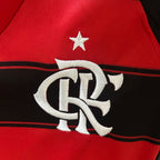 Camisa Flamengo 2025 Home - (Feminina)
