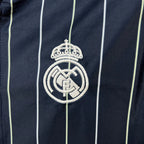 Camisa Real Madrid 2025 US Pack - (Torcedor)
