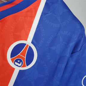 Camisa PSG Titular 95/96 - Versão (Retrô)