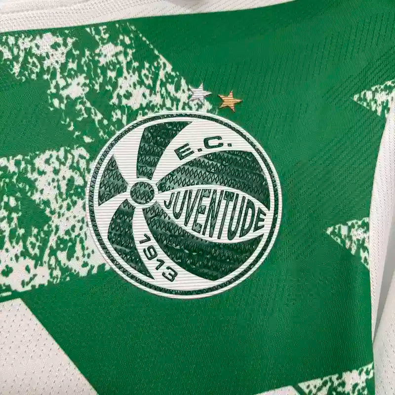 Camisa Juventude 2025 Away - (Torcedor)