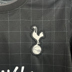 Camisa Tottenham 25/26 Away (Stray Kids) - (Torcedor)