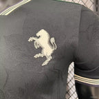 Camisa Juventus 25/26 Third - (Jogador)