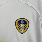 Camisa Leeds United 25/26 Home - (Torcedor)