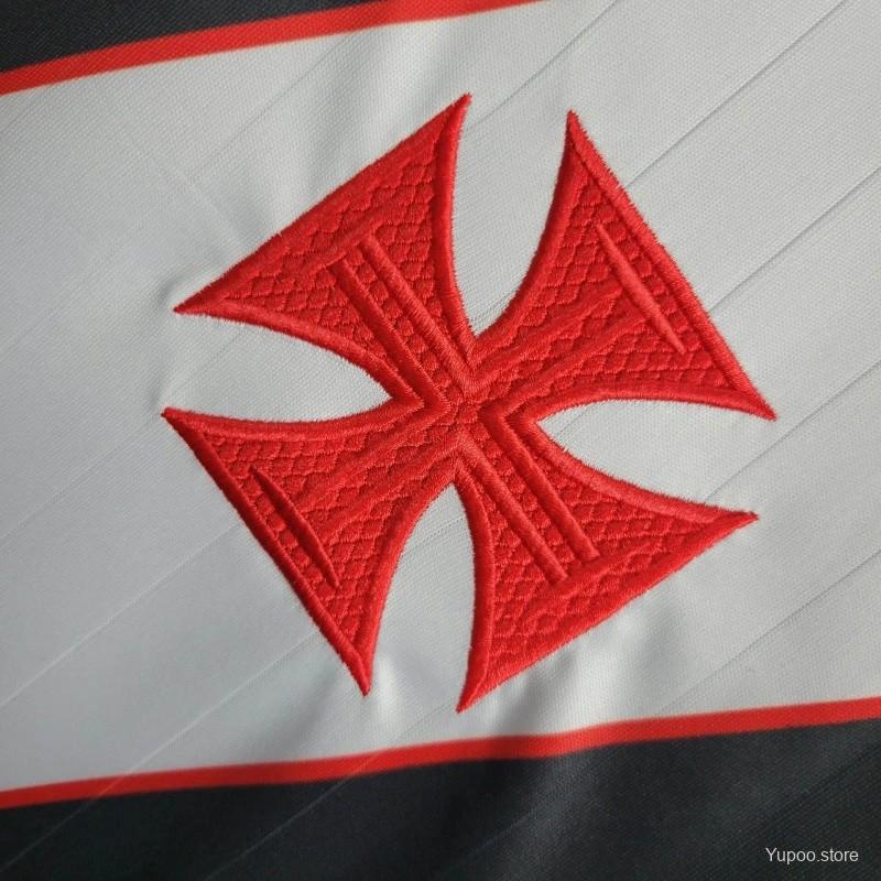 Camisa Vasco da Gama 2010 Home - (Retrô)