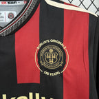 Camisa Bohemian FC 25/26 Home - (Torcedor)
