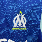 Camisa Olympique de Marseille 25/26 Third - (Torcedor)