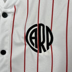 Camisa River Plate 2025 US Pack - (Torcedor)