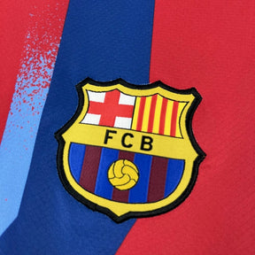 Camisa Barcelona 25/26 Fourth - (Torcedor)