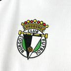 Camisa Burgos CF 25/26 Home - (Torcedor)