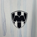 Camisa Monterrey 2025 Away Copa do Mundo de Clubes - (Torcedor)