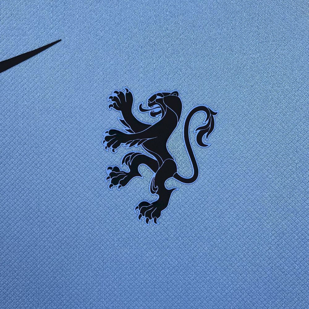 Camisa Holanda Feminino 2025 Away - (Torcedor)