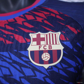 Camisa Barcelona 25/26 Edição Especial - (Jogador)